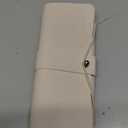 OPTOFENDY Bifocal Reading Glasses for Women, TR90 Round Clear Top Blue Light Computer Readers with Spring Hinge (Tortoise)