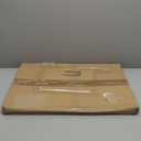 Upgraded MHL63411403 Oven Rack Replacement for LG Oven Parts 24.75 x 16 IN Range Oven Shelf LDG4313ST LREL6323S LG 304 Stainless Steel Stove Standard Oven Bake Rack Air Fryer Wire Shelf Accessories