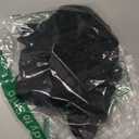 Momcozy Hands Free Pumping Bra, Adjustable Breast-Pumps Holding and Nursing Bra, Pumping & Nursing Bra in One (XX-Large, Black)