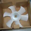 Radiator Fan Blade RFB19407 - BP