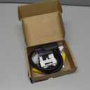 Upgraded W11307244 W10682535 Washer Lid Lock Switch Assembly for Amana Whirlpool Maytag, Replaces W10838613 W10838613VP W11253733 PS12704713 W10682535
