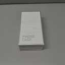 4 x MOZOTER for iPhone Air Case with Kickstand,[Compatible with MagSafe] [12FT Military Grade Protection] Slim Translucent Matte Shockproof Phone Case,6.5",Black