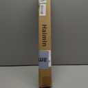 Livelynine Taupe Grasscloth Peel and Stick Wallpaper Textured Neutral Faux Grasscloth Contact Paper 15.8X78.8 Beige Grey Removable Grass Cloth Wallpaper Rolls for Walls Bathroom RV Camper Prepasted