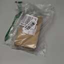 Motor Rear Cover/Motor Back Cover Compatible with Dyson V6 Vacuum Cleaner DC58 DC59 DC62 DC72 DC74 SV03 SV04 SV05 SV06 SV07 SV08 SV09 Models, Upgrading Parts to Install Hepa Filter