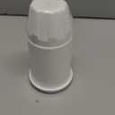 Upgraded Water Filter Replacement for Zero Pitcher and Dispenser ZR-001 ZR-004 ZP-006 ZR-017, Multi-Stage Filter System, Effectively Reducing Lead, Chromium, PFOA, and PFOS, Pack of 2, By DESENRUIS