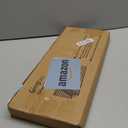 Gingbau Squirrel Trap Foldable Heavy Duty Humane Live Animal Cage Trap (Not for Mouse)