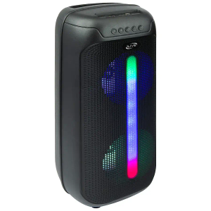 ILIVE Jam Time Bluetooth Speaker