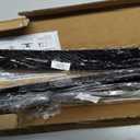 Window Visors Rain Guards for 2019 2020 2021 2022 2023 2024 Kia Forte, Out-Channel Window Vent Wind Deflectors Visors Shades for 19 20 21 22 23 24 Forte