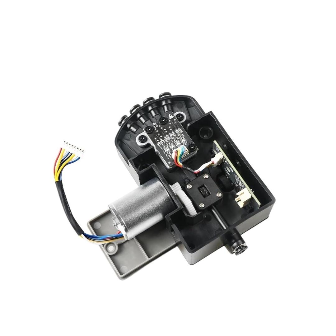CFS Bottom Bracket Kit Five-Way Kit_brushless Motor_0.35A_24V_L11_Flat Shaft_1 - Compatible with Creality K2 Plus CFS