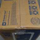 Kleenex Professional Universal Multifold Paper Towels, Bulk (02046), Absorbency Pockets, 9.2" x 9.4" Towel, White (150 Sheets/Pack, 8 Packs/Case, 1,200 Sheet Total)