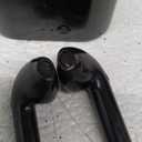 iLive True Wireless Bluetooth Earbuds in Black