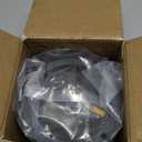 Distributor Cap Kit Compatible with Mercruiser 5.0, 5.7, 7.4, 8.2 V8 Engines
