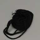 24 Inch Dreadlocks Extensions Dread Locs Crochet Hair for Women 20 Strands Handmade Soft locs crochet hair braids Synthetic thin 0.6cm Hippie Double Ended Dreadlock (1b)