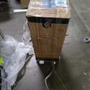 10000 BTU Portable Air Conditioner 450 Sq.Ft, 4-in-1 AC Unit Cooling Dry Fan