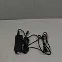 19V Power Cord Compatible with HP Monitor 20" 21.5" 23" 23.8" 25" 27"; 22cwa 25vx 22bw 23bw 23cw 24ea 24es 25bw 25es 25xw 27bw 27xi 27er Power Supply IPS LED Backlit Full HD Display