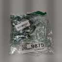 USB C to USB C Cable Christmas Light Phone Charger Cable, Multicolor 56 Inches Light Phone Charger Cord Compatible with Samsung, iPhone 17 16 15, MacBook, iPad(1 Pcs,Crystal Globe)