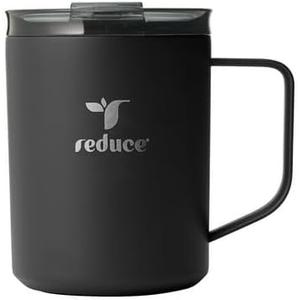 14 Oz Hot1 Desk Mug Black - From Playground To Party, Our Drinkware Is Made To Fill Your Cup, Wherever The Day Takes You, Keeps Drinks Hot For Up To 4 Hours 14 Oz Hot1 Desk Mug Black - From Playground To Party, Our Drinkware Is Made To Fill Your Cup, Wherever The Day Takes You, Keeps Drinks Hot For Up To 4 Hours