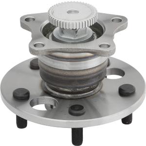 MOOG 512310 Wheel Bearing and Hub Assembly for Toyota Camry