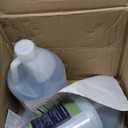 Epoxy Resin 2 Gallon - Crystal Clear Epoxy Resin Kit - Self-Leveling, High-Glossy, No Yellowing, No Bubbles Casting Resin Perfect for Crafts, Table Tops, DIY 1:1 Ratio