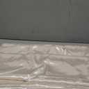 BEDELITE Satin Body Pillow Cover, Super Soft and Cooling Body Pillow Pillowcase for Hair and Skin, Breathable Silky Full Long Pillowcase Cover(20"x54", Beige)