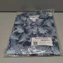 Amazon Essentials Slim-Fit Men's Short Sleeve Button Down Shirt (XXL)