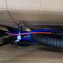 RoyalBaby EZ Kids Bike, 12-20 Inch Balance & Pedal, Safer for Beginners, 20 Inch, Dual Handbrakes