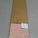 Leudes Hair Tools Travel Bag for Shark Flexstyle Carrying Case Portable Shark Hair Air Wrap Dryer Case Waterproof Dustproof Flat Curling Iron Travel Organizer (Pink) (467.17 cubic inches)