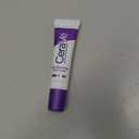 CeraVe Skin Renewing Eye Cream For Wrinkles, Under Eye Cream With Peptides + Caffeine + Niacinamide, For Wrinkles & Crows Feet, Paraben Free & Opthalmologist Tested, Size: 0.5 Ounce (Pack of 1)