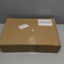 Dog Car Net Barrier, Escape-Proof, Car Divider for 2nd 3rd Row Seats Cargo Area, with See Through Net Mesh for Small Trucks SUV Vehicle, Black