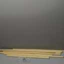 Wooden Tripod Display Easel Stand for Wedding Sign, Portable Tripod Wood Artist Easel