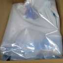 Cozy Essential Vacuum Storage Bags, Compression Space Saver Bags for Clothes, Comforters, Blankets, Pillow, Bedding, Sealer Clothing Storage, 20 Combo