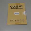 3 Pack Onn 10.1 inch 2024 tablet screen protector10.1" Tempered Glass Screen Protector for Onn 10.1 Tablet (2024, 4rd Gen)Anti-Scratch 9H Hardness Touch Sensitive 2.5D Rounded Edges Anti Bubble High Definition