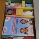 Butterfly EduFields 100+ STEM Toys for Ages 8-13 Boys Girls | STEM Projects kit for Kids 6 7 8 9 10 12 Years | Motor Machines - Robotics & Engineering Toys | Gifts for Smart Kids