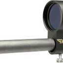 BSA Bore Sighter Kit, Black/Silver
