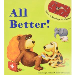 All Better!