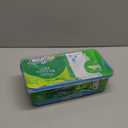 Swiffer Sweep + Mop, Wet Pads Refill, Floor Cleaner for Dirt, Dust, Hair, Cleaning Cloths for Mopping Home, Bathroom, Kitchen, All Purpose MultiSurface Floor Wipes, Gain, 24ct