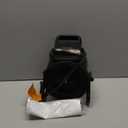 Outdoor Heaters for Patio, 1500W Electric Garage Heater with Remote Thermostat 3S Fast Heating, Overheat Protection, PTC Ceramic Heater with 3 Modes for Greenhouse, Camping Tent Indoor Use