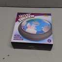 Ninja Blast Hover Soccer Light-Up Ball, Birthday Gift for Boys, Indoor Toy Games, Kids Gifts for Age 5, 6, 7, 8, 9, 10, 11, 12 Years Old, Boy Toys for Age 3 Years and Up. (Single)