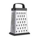 Core Home 4-Sided Box Grater Stainless Steel
