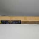 Onesnt 4-Pack 5-FT E-Track Rail Tie Down Kit（28-Piece） Heavy-Duty Steel