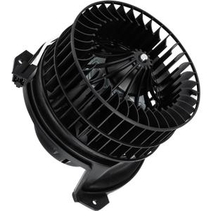 Front HVAC Heater Blower Motor w/Fan for 2001-2007 Town & Country/ 01-07 Dodge Caravan/Grand Caravan/ 2004-2008 Chrysler Pacifica 2001-2003 Chrysler Voyager Replaces for 700070 4885475AC 615-00611