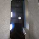 Samsung Galaxy A16 5G A Series, Unlocked Android Smartphone, Large AMOLED Display, Durable Design, Super Fast Charging, Expandable Storage, 5G Connectivity, US Version, 2025, Blue Black