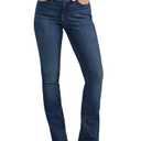 Lee Women's Ultra Lux Comfort with Flex Motion Bootcut Jean Royal Chakra 4 Medium