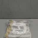 Women Crew Socks Retro Slouch Socks For Women Solid Casual Ribbed Crew Socks Pack of 5