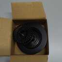 3 in 1 Kitchen Sink Stopper, Pop Up Kitchen Sink Drain Strainer, with an Extra Basket Strainer, Kitchen Sink Drain Stopper for US Standard 3-1/2 Inch, Brass Material Electroplate Black