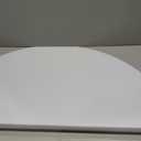 Basement Window Well Covers Outside, Heavy-Duty Egress Window Well Cover Clear, All-Weather Against Debris, UV Resistant, Tear-Resistant, Waterproof, Windproof (Only Cover)39" X 18"