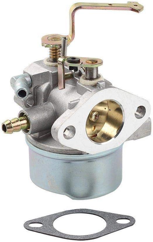 New Carburetor Carb For Coleman Power mate 8HP 10HP ER 4000 5000 Watt Generators 6250 Tecumseh