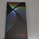 TORRAS Magnetic Slim-Fit for iPhone 17 PRO MAX Case, Ultra-Thin 17 ProMax Phone Case Compatible with MagSafe, Light Anti-Scratch Matte Hard PC Bayer 6.9 inch OriginFit, Deep Blue