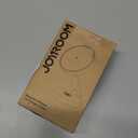 JOYROOM for MagSafe Car Mount Charger with Rotatable Charging Panel, 15W Fast Charging Metal Magnetic Phone Holder, Dashboard Wireless Charger for iPhone Car Mount for iPhone 17/16/15/14/13/12 (Black)