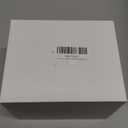 Security Camera with Bluetooth Speaker, 1080P Wireless WiFi Camera for Home/ Office/ Baby/ Pet, Indoor Camera with Motion Detection, Night Vision, APP, Local & Cloud Storage (Included 128G SD Card) (Black)